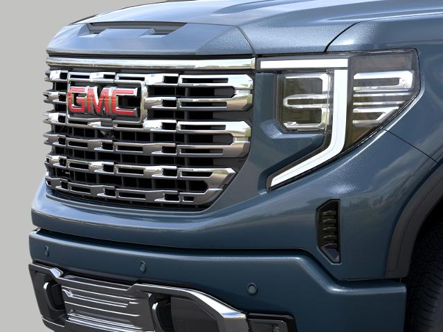 2025 GMC Sierra 1500 Vehicle Photo in APPLETON, WI 54914-8833