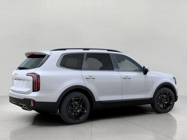 2025 Kia Telluride Vehicle Photo in Appleton, WI 54914