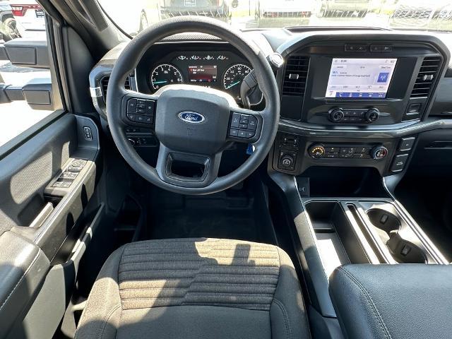 2021 Ford F-150 Vehicle Photo in San Antonio, TX 78230