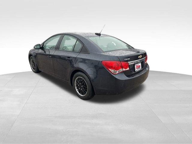 2015 Chevrolet Cruze Vehicle Photo in MEDINA, OH 44256-9631