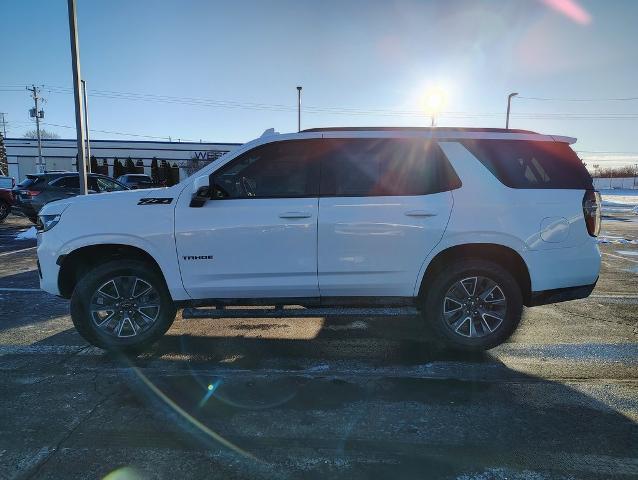 2023 Chevrolet Tahoe Vehicle Photo in GREEN BAY, WI 54304-5303