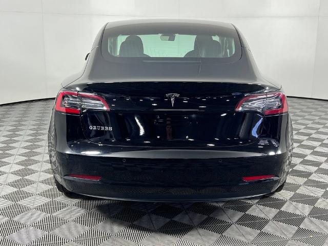 2018 Tesla Model 3 Vehicle Photo in Tulsa, OK 74129