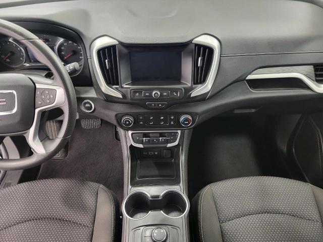 2024 GMC Terrain Vehicle Photo in NEENAH, WI 54956-2243