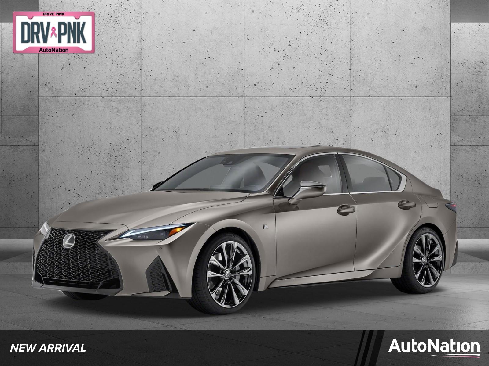 2021 Lexus IS 350 Vehicle Photo in West Palm Beach, FL 33417