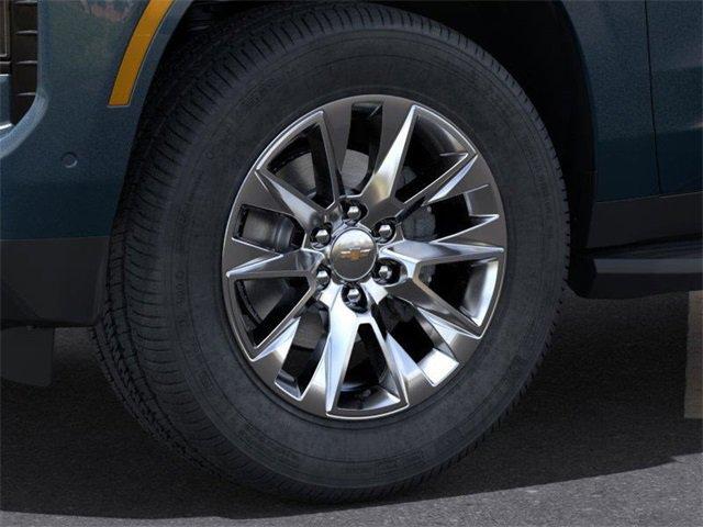 2025 Chevrolet Tahoe Vehicle Photo in AURORA, CO 80011-6998