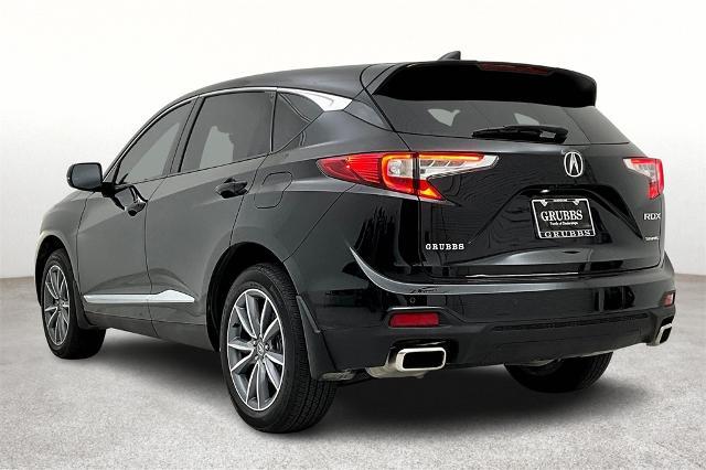 2024 Acura RDX Vehicle Photo in Grapevine, TX 76051