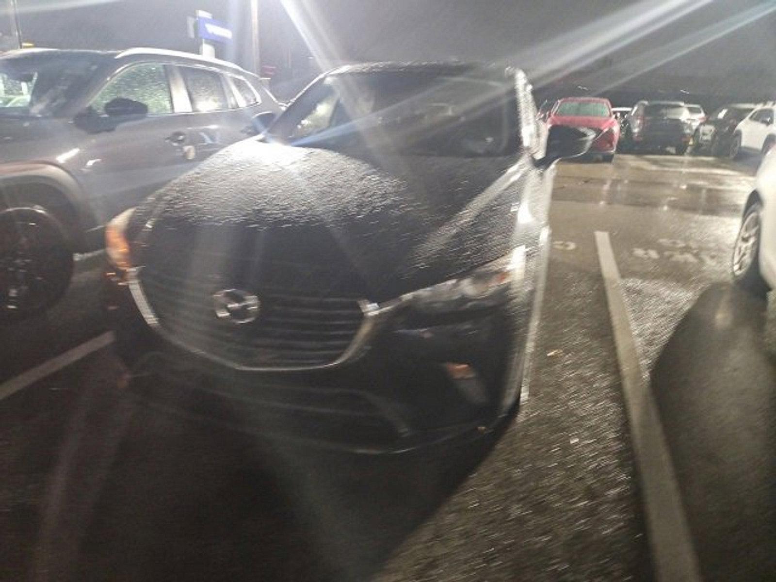 2018 Mazda CX-3 Vehicle Photo in Trevose, PA 19053