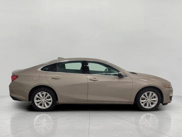 2024 Chevrolet Malibu Vehicle Photo in OSHKOSH, WI 54904-7811