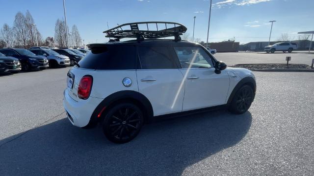 2019 MINI Hardtop Vehicle Photo in BENTONVILLE, AR 72712-4322