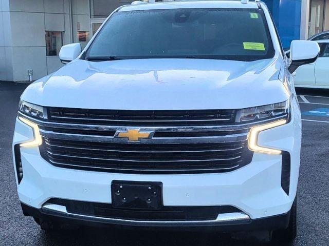 2023 Chevrolet Tahoe Vehicle Photo in GARDNER, MA 01440-3110