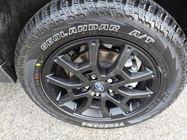 2024 Subaru Crosstrek Vehicle Photo in Pleasant Hills, PA 15236