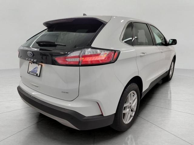 2024 Ford Edge Vehicle Photo in Kaukauna, WI 54130