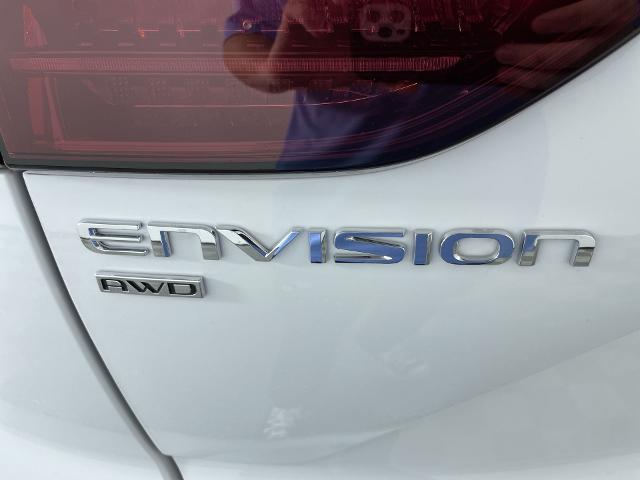 2024 Buick Envision Vehicle Photo in GILBERT, AZ 85297-0402