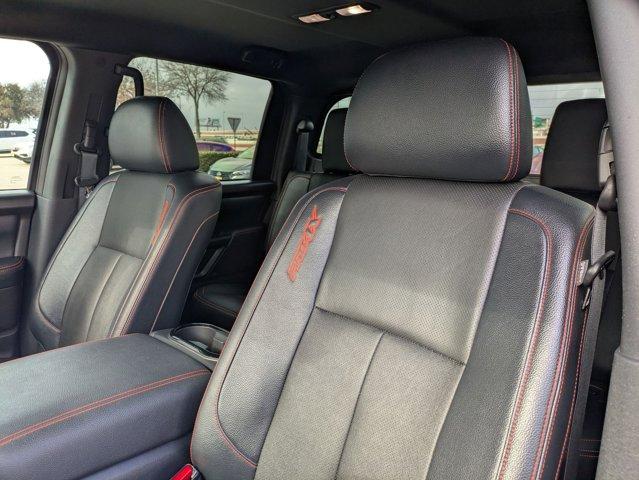 2021 Nissan Titan Vehicle Photo in San Antonio, TX 78209