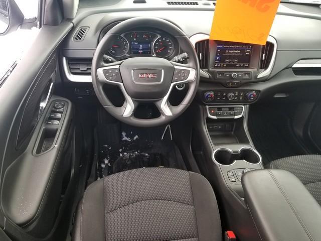 2022 GMC Terrain Vehicle Photo in ELYRIA, OH 44035-6349