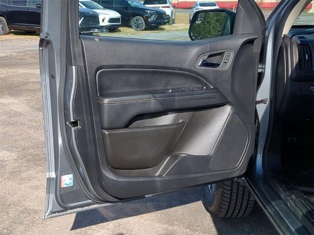 2022 GMC Canyon Vehicle Photo in ALBERTVILLE, AL 35950-0246