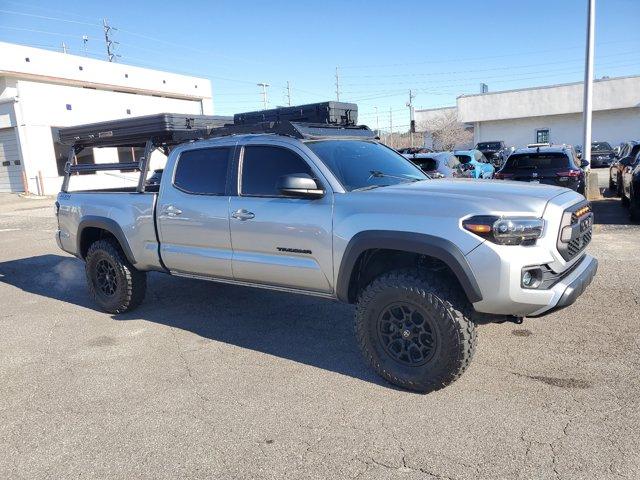 2023 Toyota Tacoma 4WD Vehicle Photo in SMYRNA, GA 30080-7630