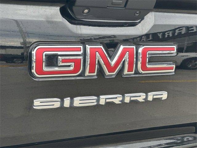 2019 GMC Sierra 1500 Vehicle Photo in BATON ROUGE, LA 70806-4466