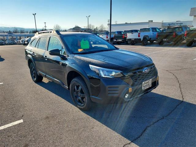 2023 Subaru Outback Vehicle Photo in ALCOA, TN 37701-3235