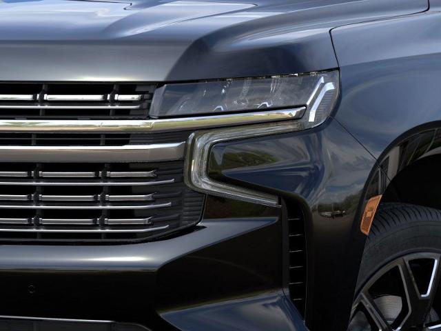 2024 Chevrolet Tahoe Vehicle Photo in AUSTIN, TX 78759-4154