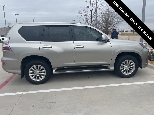 2021 Lexus GX 460 Vehicle Photo in Grapevine, TX 76051