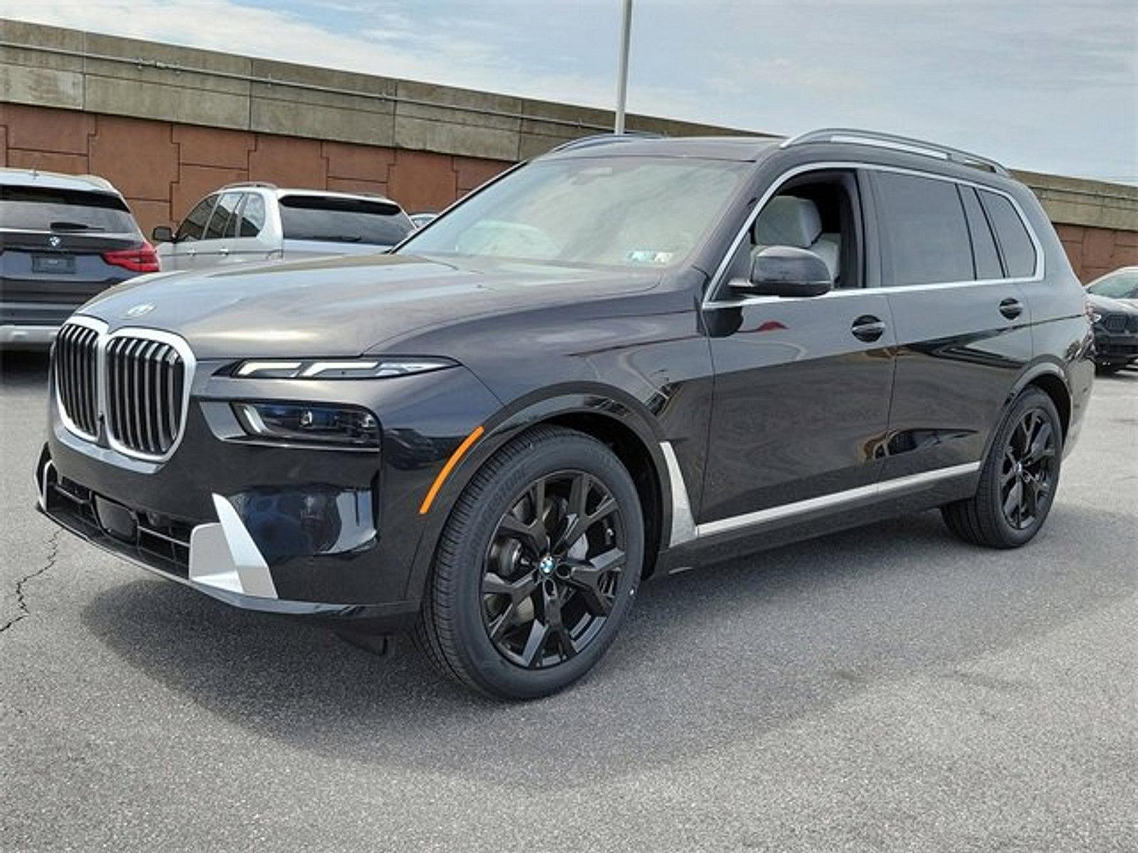 2024 BMW X7 xDrive40i Vehicle Photo in Lancaster, PA 17601