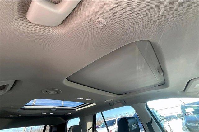 2020 Chevrolet Traverse Vehicle Photo in INDEPENDENCE, MO 64055-1314