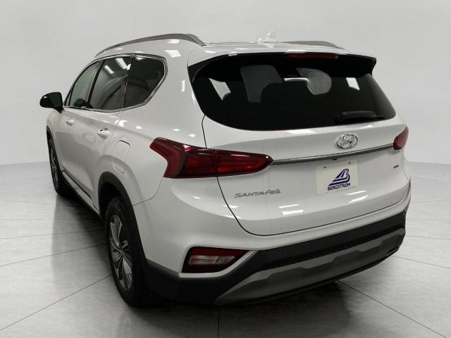 2019 Hyundai SANTA FE Vehicle Photo in Appleton, WI 54913