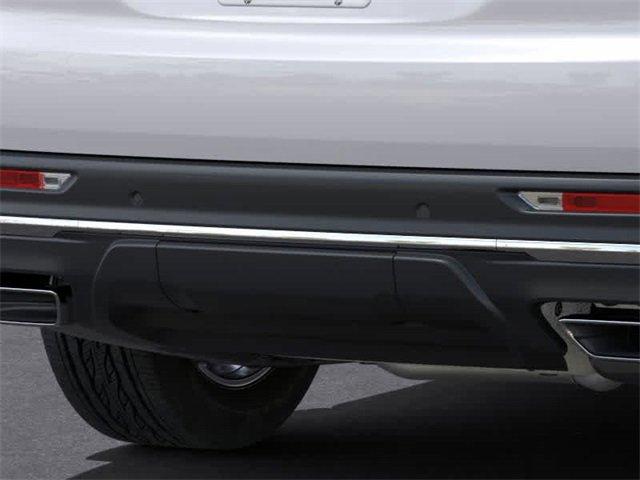 2025 Buick Enclave Vehicle Photo in COLLIERVILLE, TN 38017-9006