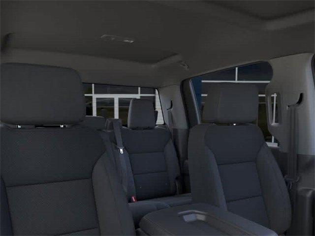 2024 GMC Sierra 1500 Vehicle Photo in COLLIERVILLE, TN 38017-9006