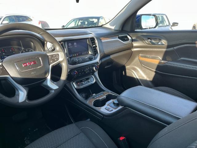 2023 GMC Acadia Vehicle Photo in GREEN BAY, WI 54304-5303