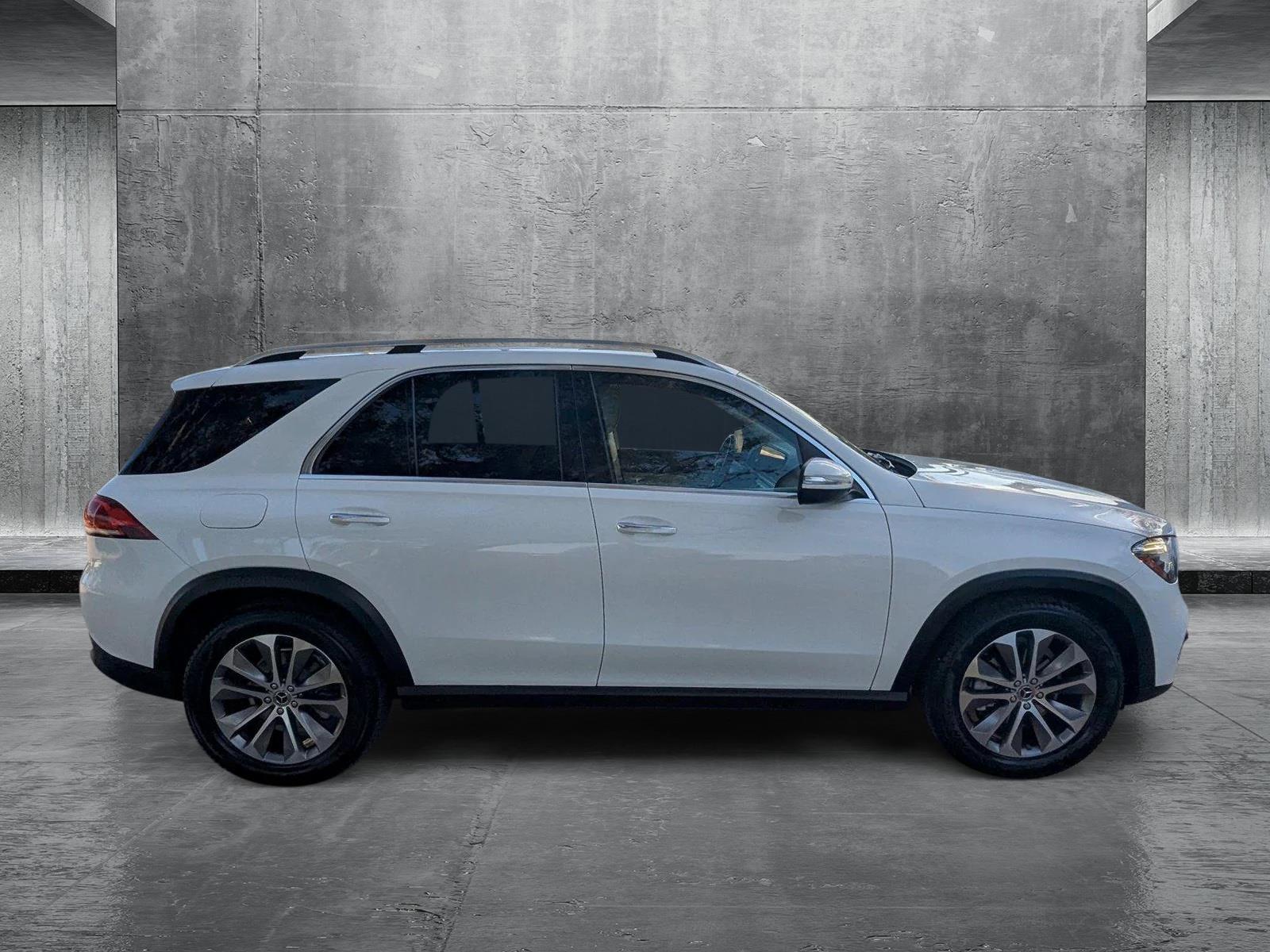 2020 Mercedes-Benz GLE Vehicle Photo in Delray Beach, FL 33444