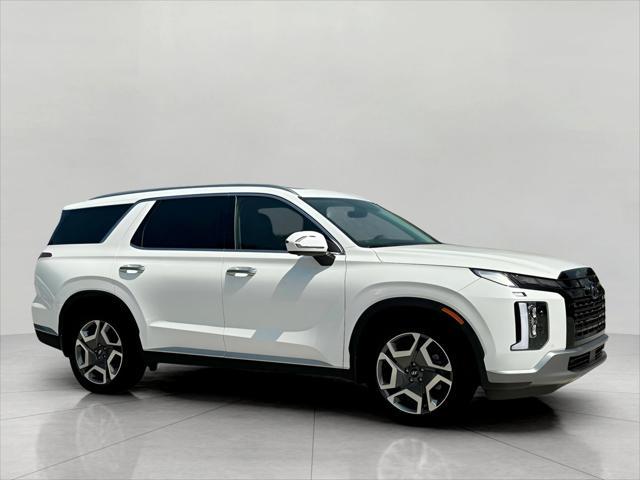 2025 Hyundai PALISADE Vehicle Photo in Green Bay, WI 54304