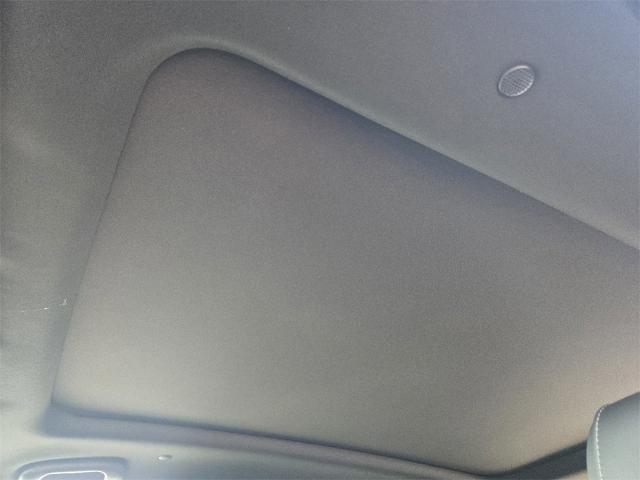 2025 Cadillac XT5 Vehicle Photo in Oklahoma City, OK 73114