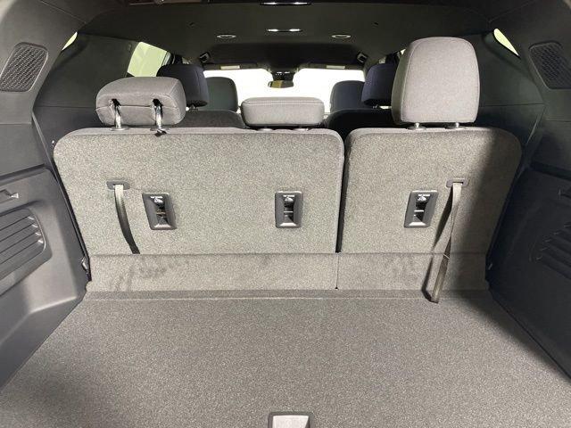 2025 Chevrolet Traverse Vehicle Photo in PHOENIX, AZ 85014-3381