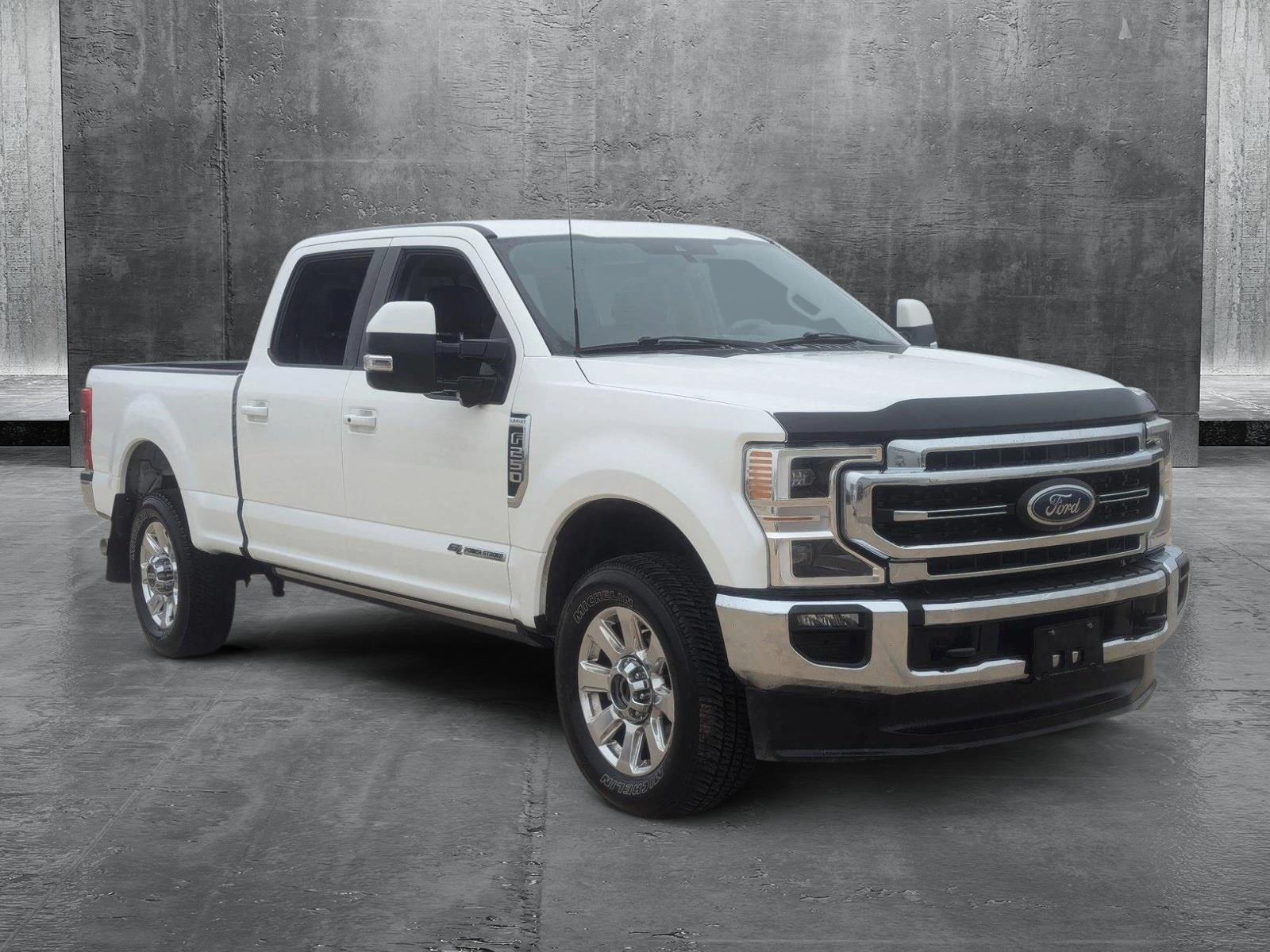 2021 Ford Super Duty F-250 SRW Vehicle Photo in CORPUS CHRISTI, TX 78412-4902