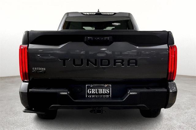 2023 Toyota Tundra 4WD Vehicle Photo in Tulsa, OK 74129