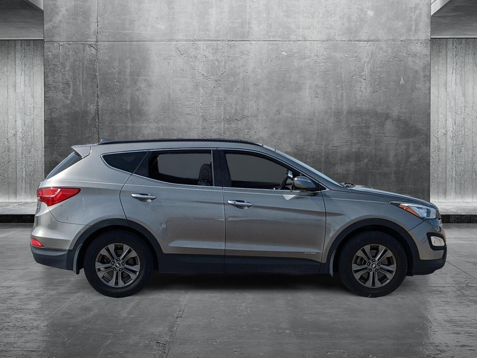 2014 Hyundai Santa Fe Sport Vehicle Photo in ORLANDO, FL 32808-7998