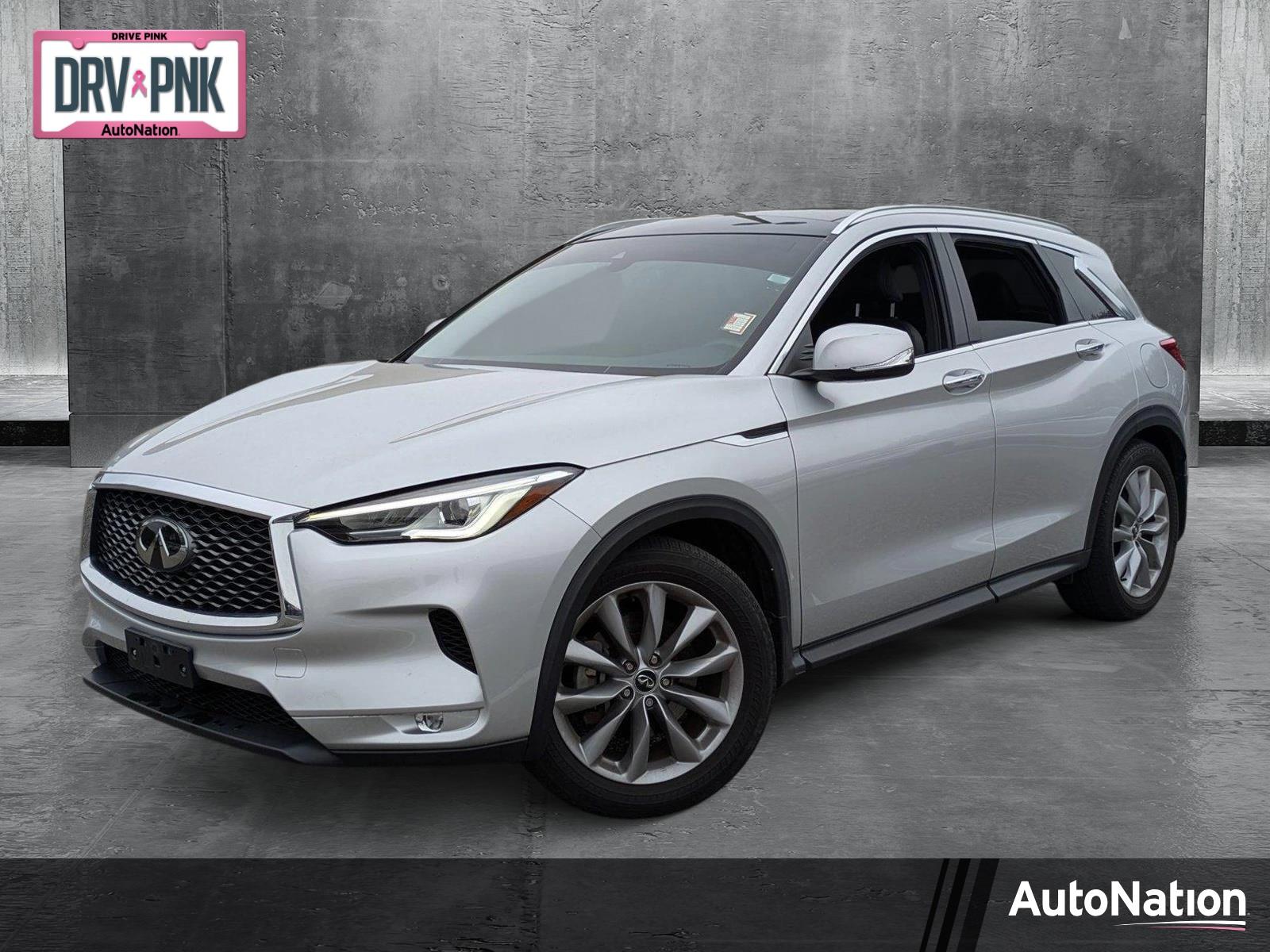 2019 INFINITI QX50 Vehicle Photo in Clearwater, FL 33761