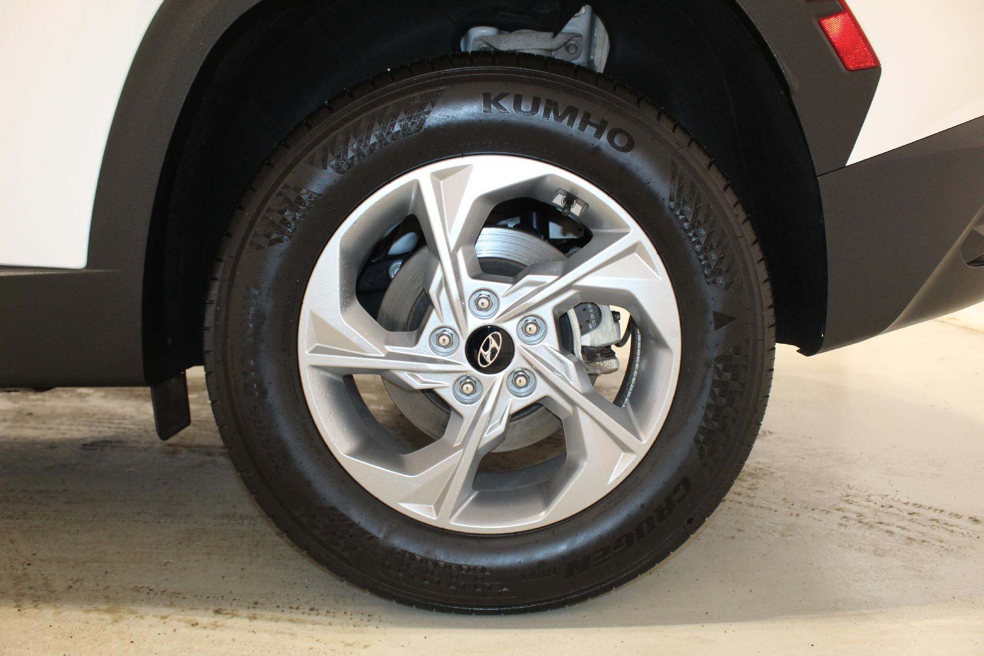 2023 Hyundai Tucson Vehicle Photo in NORTHAMPTON, MA 01060-1120