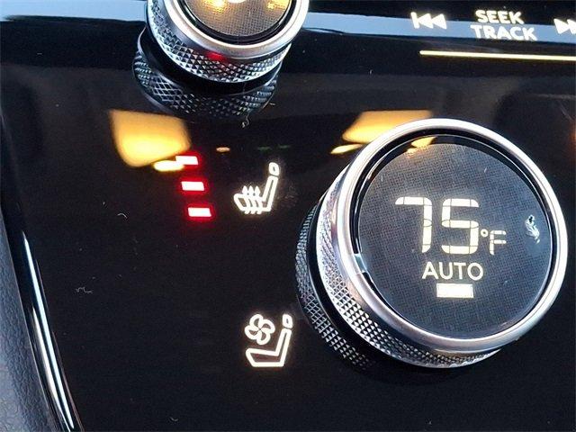 2025 INFINITI QX60 Vehicle Photo in Willow Grove, PA 19090