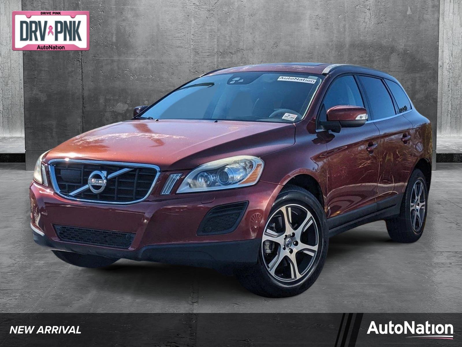 2013 Volvo XC60 Vehicle Photo in Orlando, FL 32811