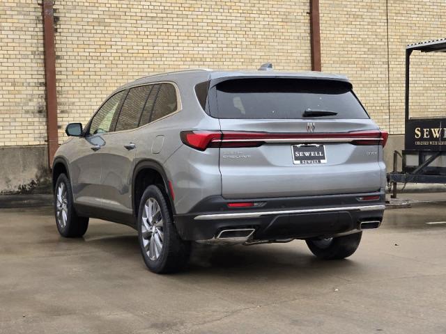 2025 Buick Enclave Vehicle Photo in DALLAS, TX 75209-3016