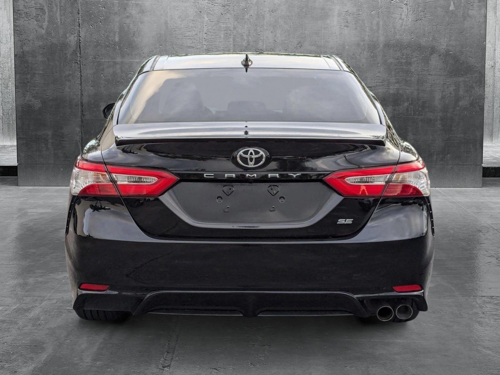 2020 Toyota Camry Vehicle Photo in Miami, FL 33015