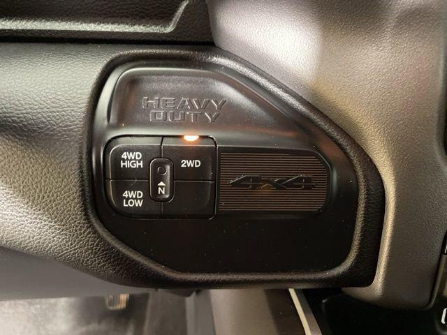 2022 Ram 2500 Vehicle Photo in PHOENIX, AZ 85014-3381