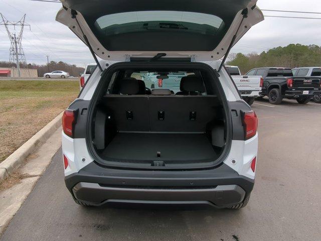 2025 GMC Terrain Vehicle Photo in ALBERTVILLE, AL 35950-0246