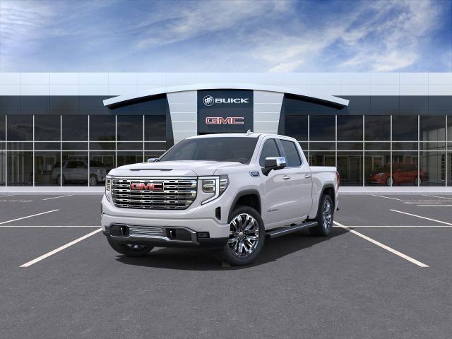 2025 GMC Sierra 1500 Vehicle Photo in ALBERTVILLE, AL 35950-0246