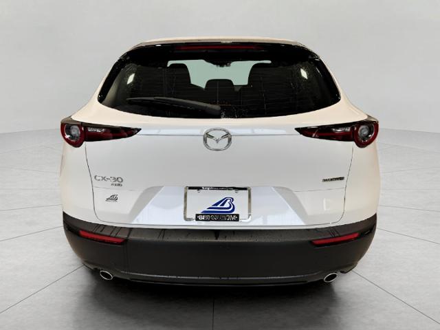 2025 Mazda CX-30 Vehicle Photo in Green Bay, WI 54304