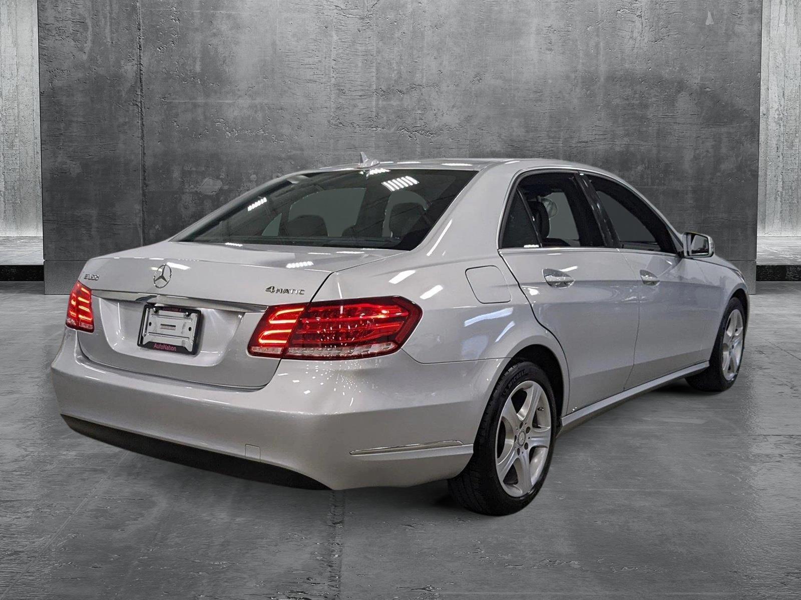 2014 Mercedes-Benz E-Class Vehicle Photo in Pompano Beach, FL 33064