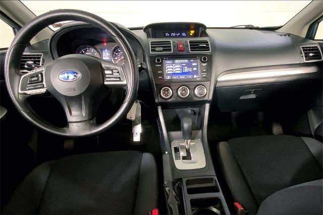 2016 Subaru Impreza Wagon Vehicle Photo in Lees Summit, MO 64086